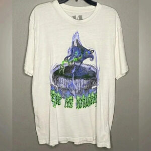 Trippie Redd Trip at Knight shirt XL